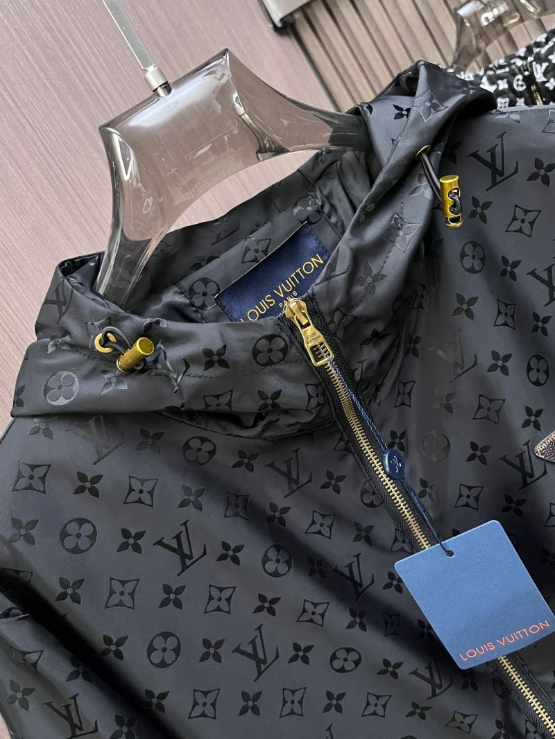 Louis Vuitton Outwear